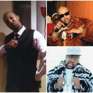 Meet your Posher, Thaddeus